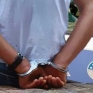 Arresto Polizia