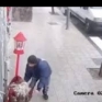 Furto addobbi natalizi