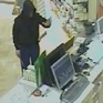 Rapina farmacia Castellammare