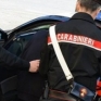 Arresto Carabinieri