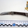Sequestro Polizia