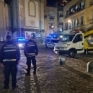 Polizia municipale