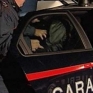 Arresto Carabinieri