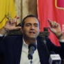 De Magistris
