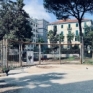 Napoli parco Mascagna