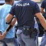 Arresto Polizia