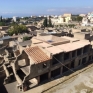 Veduta Ercolano