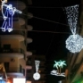 Vomero luminarie anni scorsi