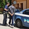 Arresto Polizia