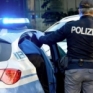 Arresto Polizia