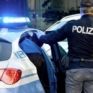 Arresto Polizia