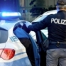 Arresto Polizia