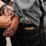 Arresto Polizia