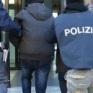 Arresto Polizia