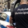 Polizia municipale