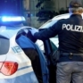 Arresto Polizia