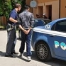 Arresto Polizia