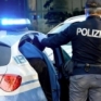 Arresto Polizia