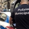 Polizia municipale