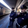 Polizia Ferroviaria
