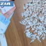 Sequestro Polizia