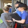 Arresto Carabinieri