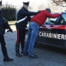 Arresto Carabinieri