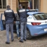 Arresto Polizia