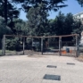 Napoli parco Mascagna