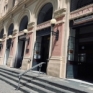 Napoli stazione superiore funicolare Centrale