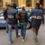 Arresto Polizia