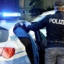 Arresto polizia
