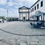 Vomero piazzale San Martino