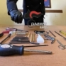 Sequestro Carabinieri