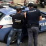 Arresto Polizia 
