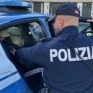 Arresto Polizia