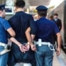 Arresto Polizia