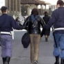 Arresto Polizia