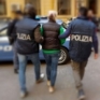 Arresto Polizia