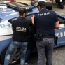 Arresto Polizia