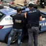 Arresto Polizia 