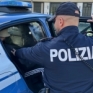 Arresto Polizia