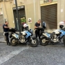 Polizia municipale