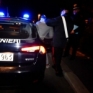 Arresto Carabinieri 
