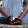 Arresto-extracomunitario.