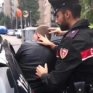 Arresto Carabinieri