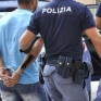Arresto Polizia 