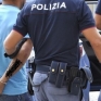 Arresto Polizia 