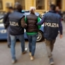 Arresto Polizia 