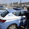 Polizia Piazza Garibaldi